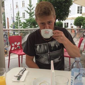 Meet your Posher, Jacob